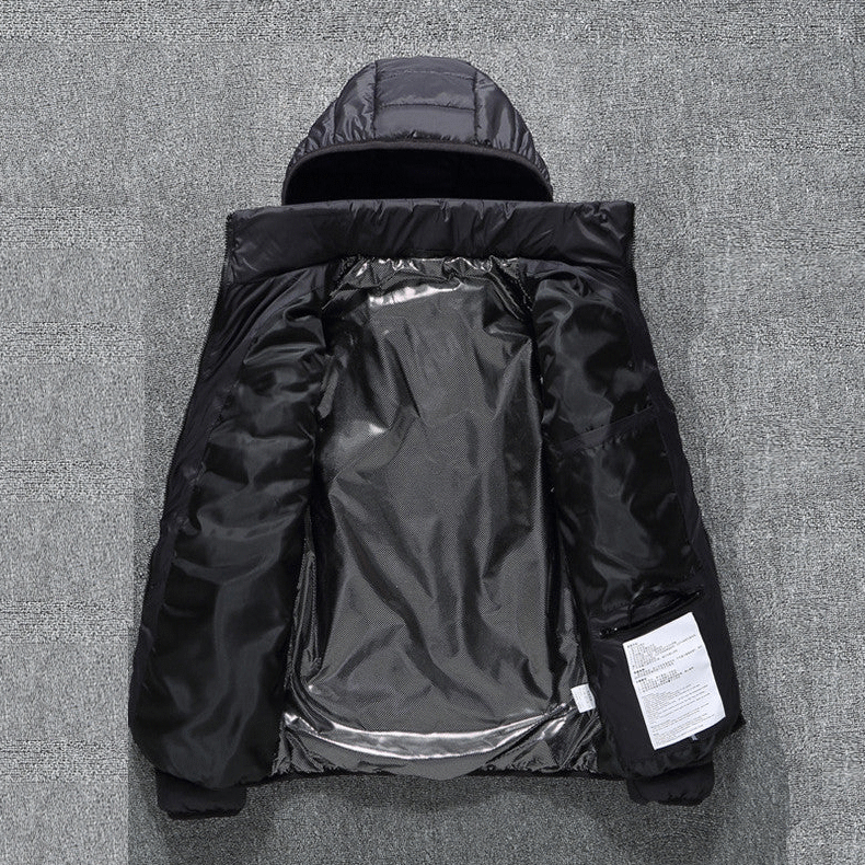 CozyChill™ Heated Jacket (M/F)