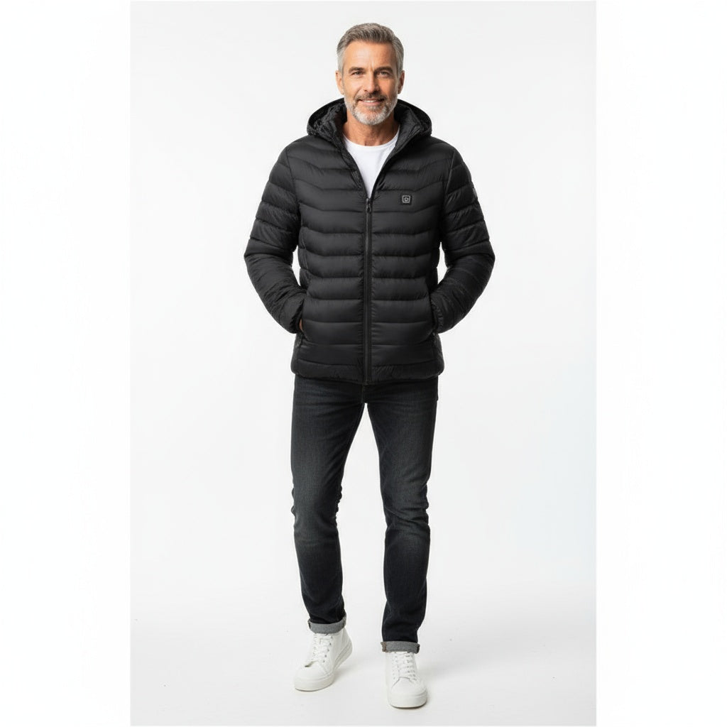 CozyChill™ Heated Jacket (M/F)