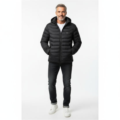 CozyChill™ Heated Jacket (M/F)
