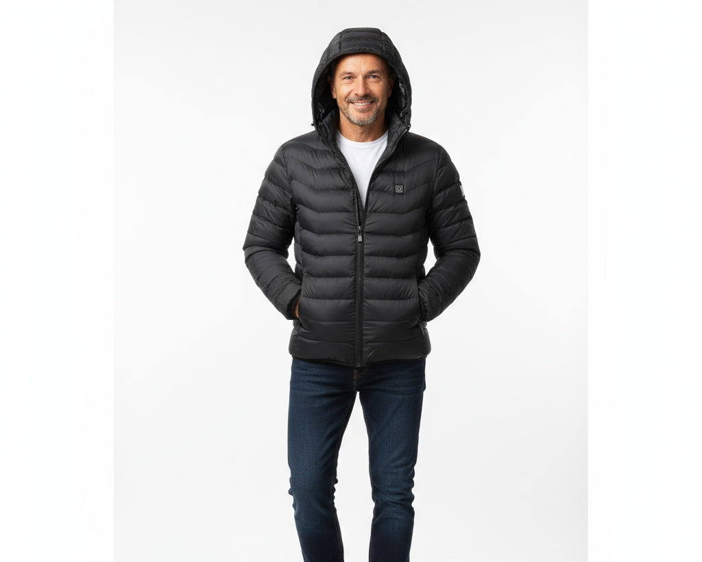 CozyChill™ Heated Jacket (M/F)
