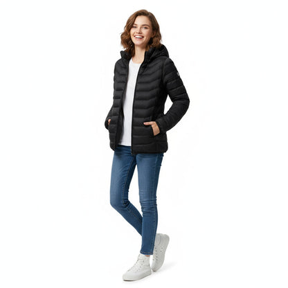 CozyChill™ Heated Jacket (M/F)