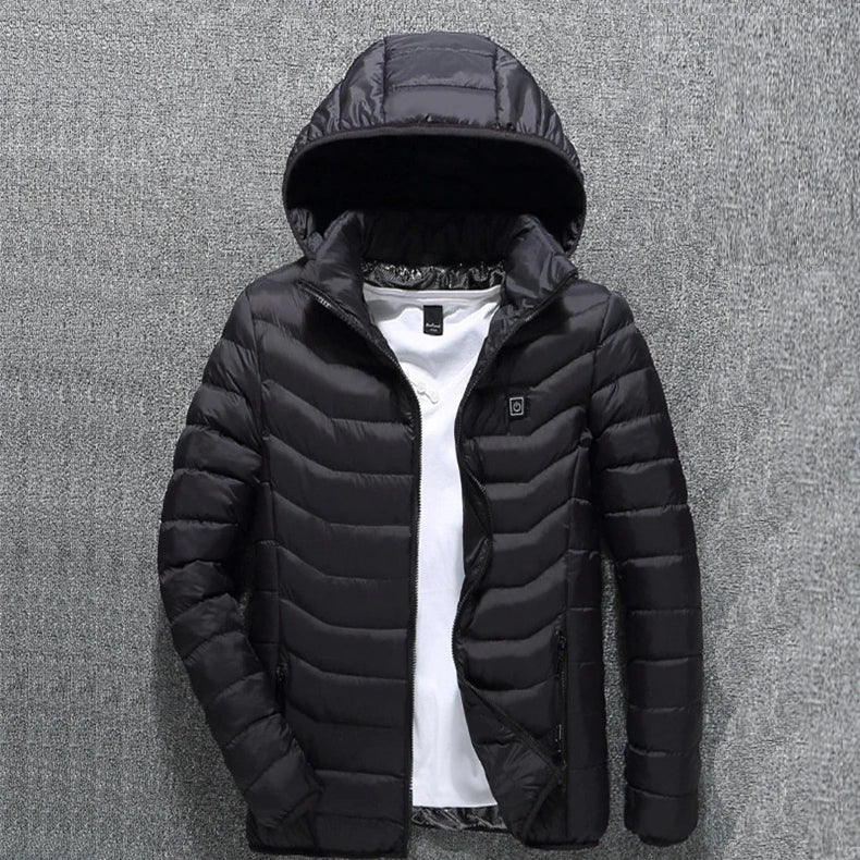 CozyChill™ Heated Jacket (M/F)