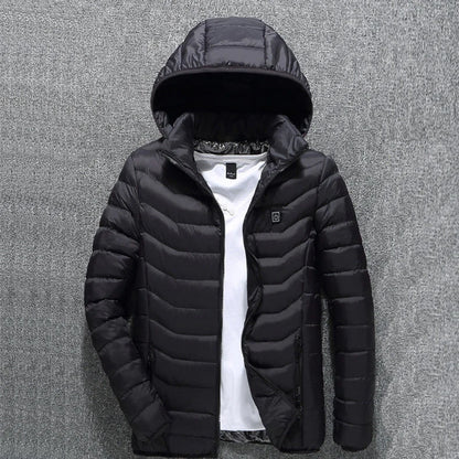 CozyChill™ Heated Jacket (M/F)